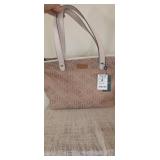 Ralph Lauren Handbag NWT