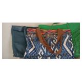 Elliott Luca/Assorted Purses 14x18