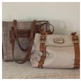 St Johns Bay and Rosetti Handbags 10x13