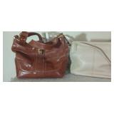 Trio of Ladies Leather Purses