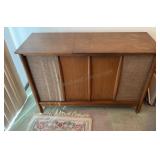 Console Radio Airline High Fidelity