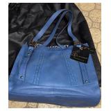 NWT B. makowsky Purse