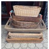 Wicker Baskets