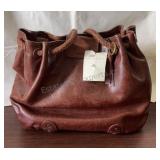NWT Eileen West Purse