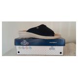 Ladies Fly Flot Slide On Sandals Size 9 NWT