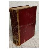 Antique Michigan in the War Book