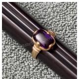 14k Gold Ring Size 10