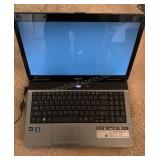 Accer Laptop as Is Battery wonï¿½t hold charge