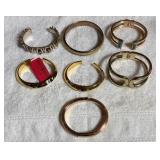 Fashion Cuff Bracelets