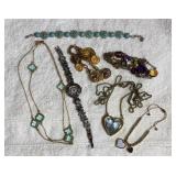 Fashion Jewelry & Watch