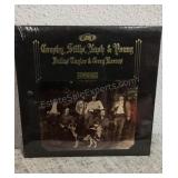 Sealed Crosby, Stills, and Nash Deja Vuv
