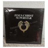 Sealed Jesus Christ Superstar Record/LP