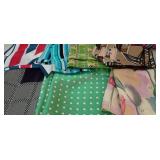 8 Silk/Assorted Ladies Scarves Inc  Anne Klein,