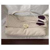 NWT Elliott Lucca Purse
