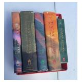 Harry Potter Books