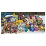 Lot Of Childrenï¿½s Books