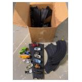 Slot Car Track Cars & Bodies