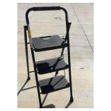 Step Stool