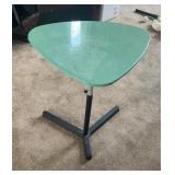 Adjustable Side Table