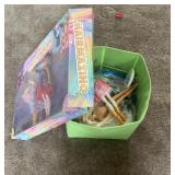 Barbie Lot