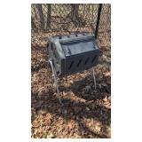 Compost Roller Bin