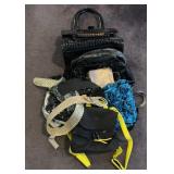 Lot Of Bags / Purses