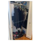 Closet Lot