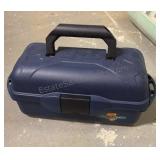 Empty Tackle Box