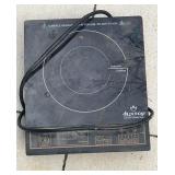 DUXTOP ELECTRIC Stove Top