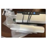 Vacuum Food Sealer