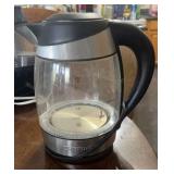 Electric Kettle Pot