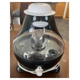 Small Humidifier