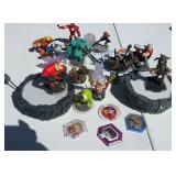 Skylanders & More