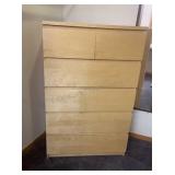 19x32x48 Dresser