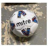 Mitre Size 5 Soccer Ball