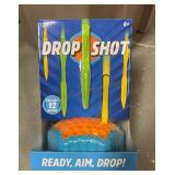 Sealed Drop Shot Game