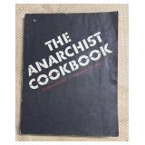 The Anarchist Cookbook