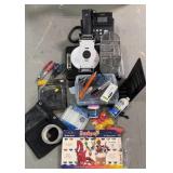 Office & Crafting Lot