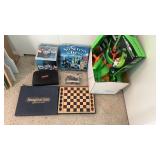 Lot Of Games