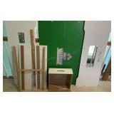 Melissa & Doug Play Table