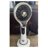 Sharper Image oscillation Fan