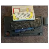 Lot Of Keyboards & more