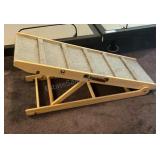 Adjustable Dog Ramp