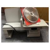 Meat Slicer