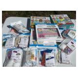 Lot of Arts & Crafts