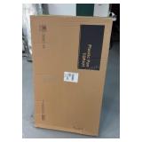 Plastic Shower Pan 29x47