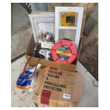 Assorted Home Project Parts