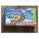 Hot Wheels Track