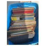Lot Of Records