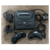 SEGA GENESIS System
